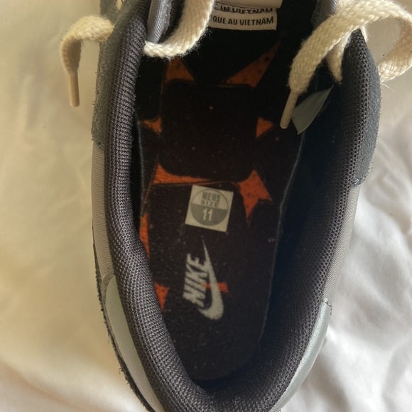 Nike sneakers - Picture 5 of 5